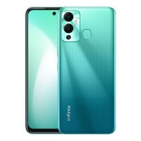 Infinix Hot 12 Play, 64gb + 4gb – 6000mah – Dual Sim